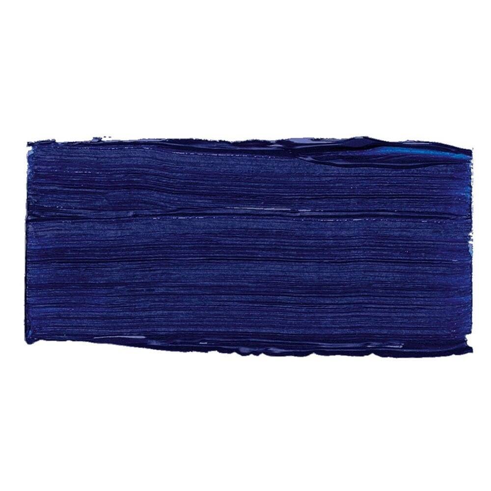 Schmincke Primacryl Artist Akrilik Boya 35 ml Seri 2 439 Phthalo Blue Cyan