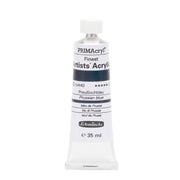 Schmincke Primacryl Artist Akrilik Boya 35 ml Seri 2 440 Prussian Blue