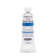 Schmincke Primacryl Artist Akrilik Boya 35 ml Seri 2 453 Manganese Cerulean Blue