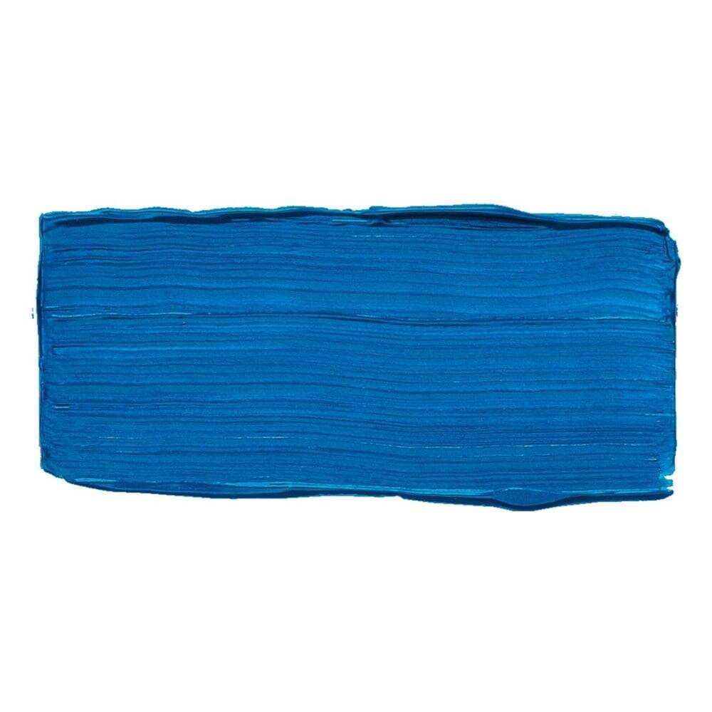 Schmincke Primacryl Artist Akrilik Boya 35 ml Seri 2 453 Manganese Cerulean Blue