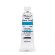 Schmincke Primacryl Artist Akrilik Boya 35 ml Seri 2 454 Cerulean Blue