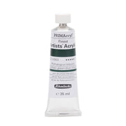 Schmincke Primacryl Artist Akrilik Boya 35 ml Seri 2 563 Phthalo Green Blue Shade