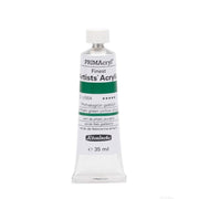 Schmincke Primacryl Artist Akrilik Boya 35 ml Seri 2 564 Phthalo Green Yellow Shade