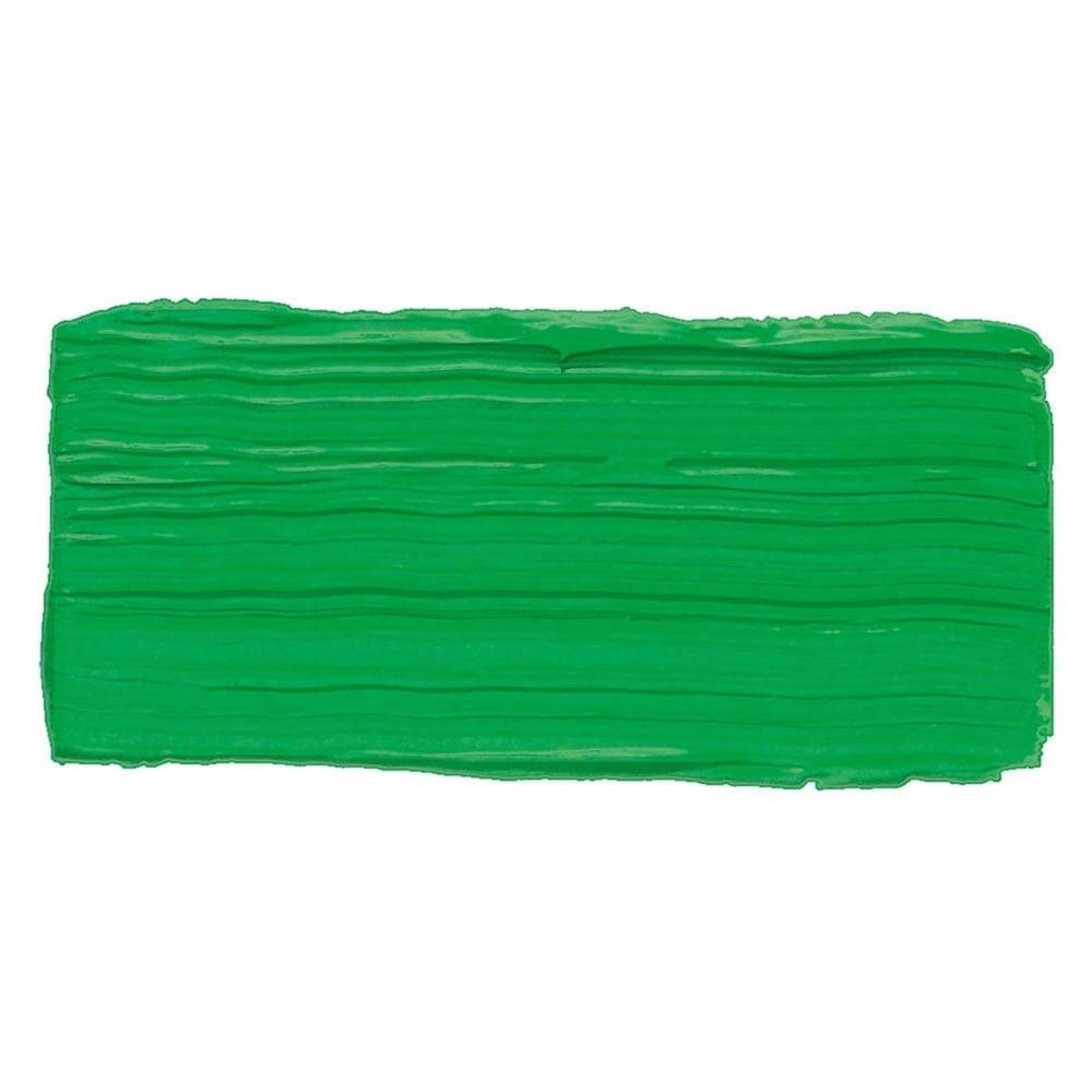Schmincke Primacryl Artist Akrilik Boya 35 ml Seri 2 567 Permanent Green Light