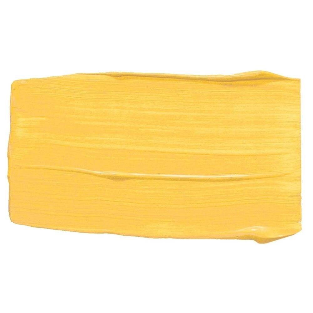 Schmincke Primacryl Artist Akrilik Boya 35 ml Seri 2 672 Naples Yellow Light