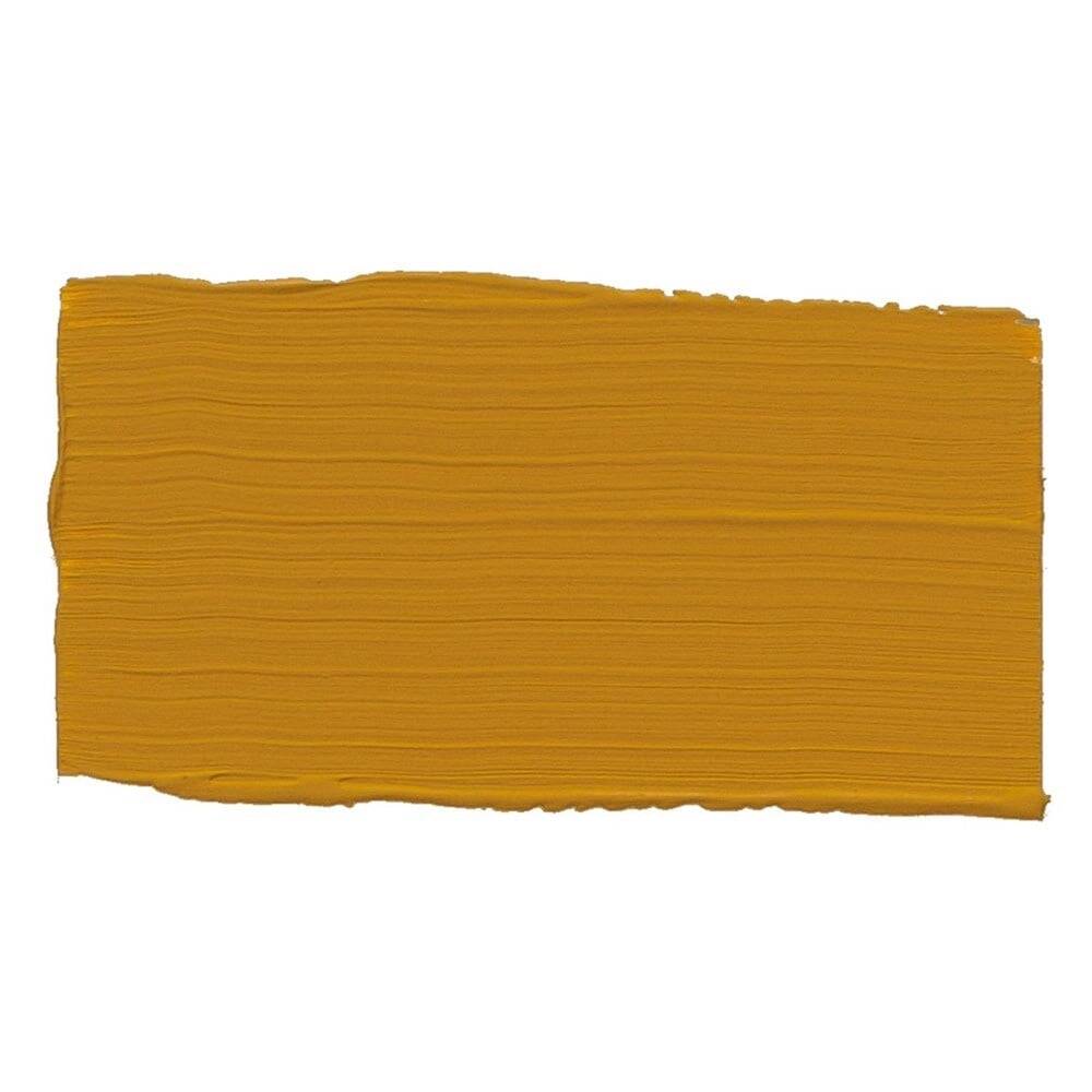 Schmincke Primacryl Artist Akrilik Boya 35 ml Seri 2 676 Iron Oxide Yellow