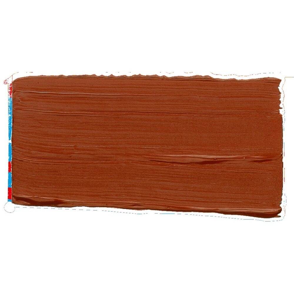 Schmincke Primacryl Artist Akrilik Boya 35 ml Seri 2 680 Red Iron Oxide