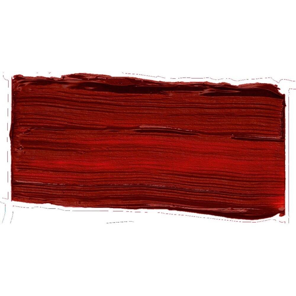 Schmincke Primacryl Artist Akrilik Boya 35 ml Seri 2 681 Madder Brown