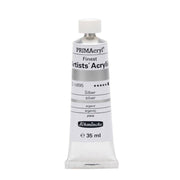 Schmincke Primacryl Artist Akrilik Boya 35 ml Seri 2 895 Silver