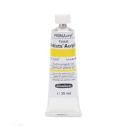Schmincke Primacryl Artist Akrilik Boya 35 ml Seri 3 207 Cadmium Yellow Light