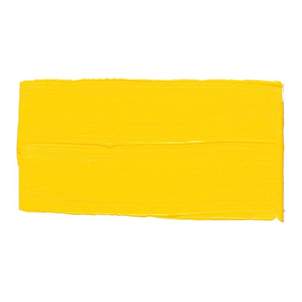 Schmincke Primacryl Artist Akrilik Boya 35 ml Seri 3 208 Titanium Yellow