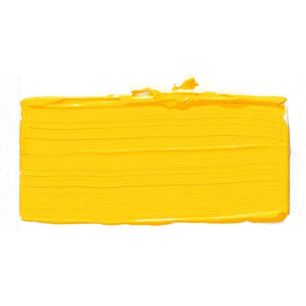 Schmincke Primacryl Artist Akrilik Boya 35 ml Seri 3 211 Cadmium Yellow Medium