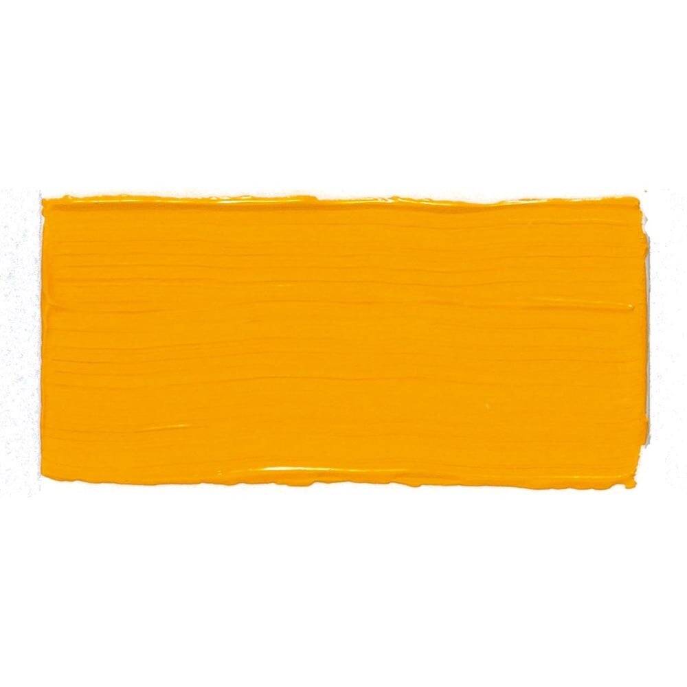 Schmincke Primacryl Artist Akrilik Boya 35 ml Seri 3 213 Cadmium Yellow Deep