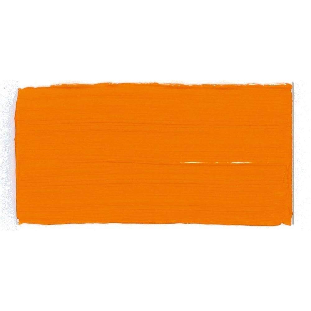 Schmincke Primacryl Artist Akrilik Boya 35 ml Seri 3 214 Cadmium Orange
