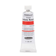 Schmincke Primacryl Artist Akrilik Boya 35 ml Seri 3 317 Cadmium Red Light