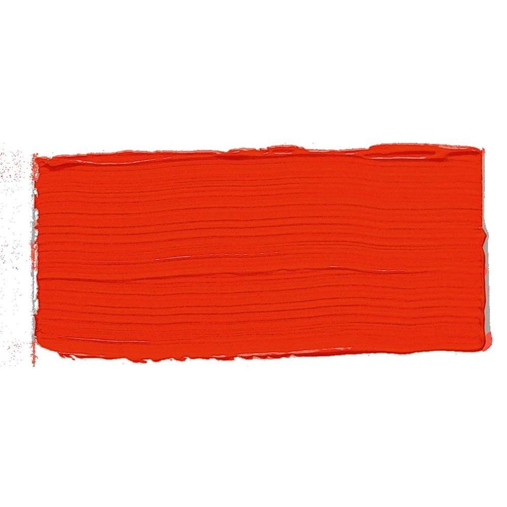 Schmincke Primacryl Artist Akrilik Boya 35 ml Seri 3 317 Cadmium Red Light