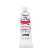 Schmincke Primacryl Artist Akrilik Boya 35 ml Seri 3 320 Cadmium Red Medium