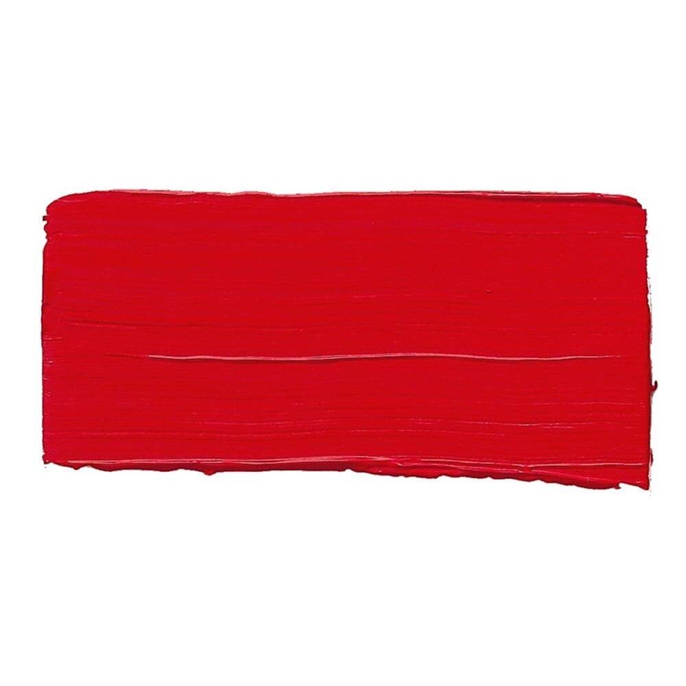 Schmincke Primacryl Artist Akrilik Boya 35 ml Seri 3 320 Cadmium Red Medium