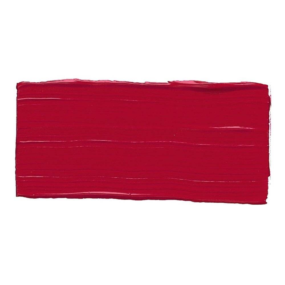 Schmincke Primacryl Artist Akrilik Boya 35 ml Seri 3 322 Cadmium Red Deep