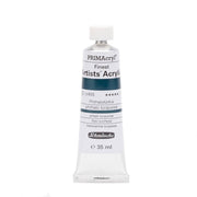 Schmincke Primacryl Artist Akrilik Boya 35 ml Seri 3 455 Phthalo Turquoise