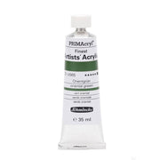 Schmincke Primacryl Artist Akrilik Boya 35 ml Seri 3 565 Oriental Green