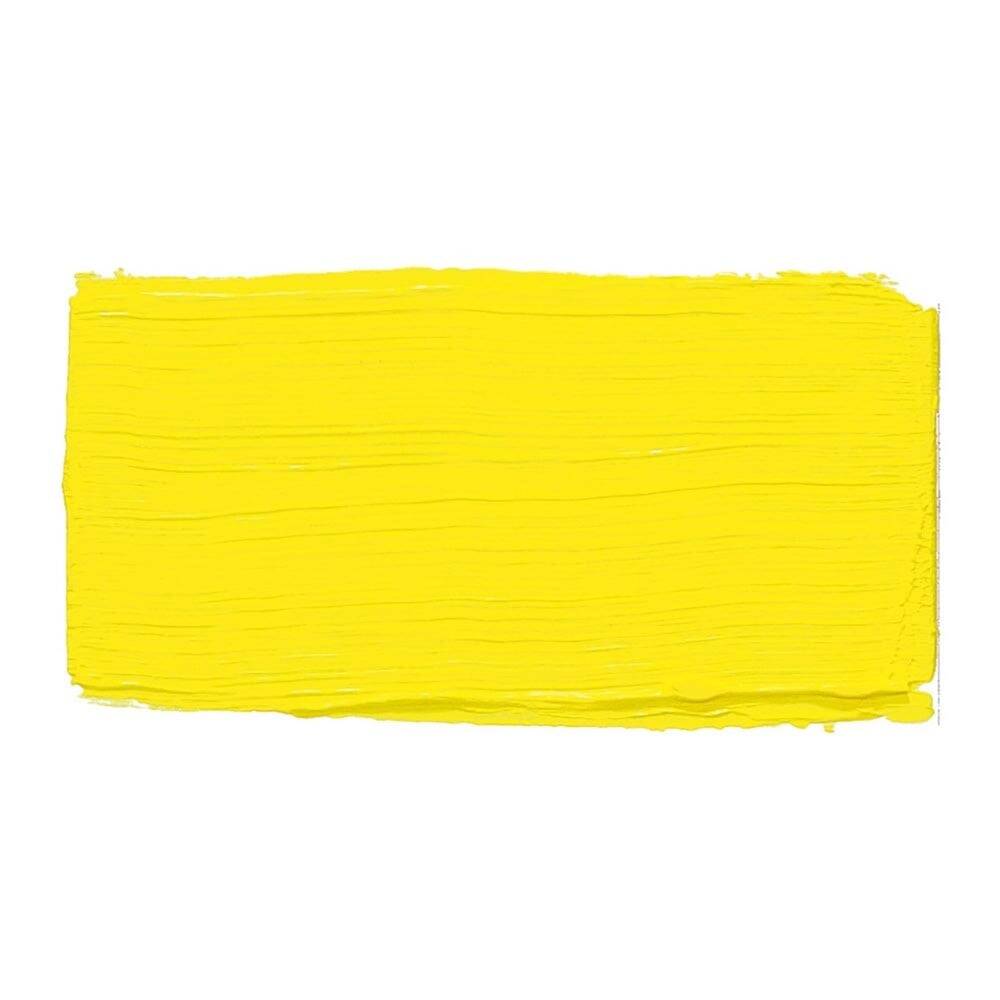 Schmincke Primacryl Artist Akrilik Boya 35 ml Seri 4 206 Vanadium Yellow Light