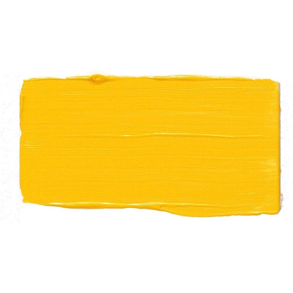 Schmincke Primacryl Artist Akrilik Boya 35 ml Seri 4 210 Vanadium Yellow Deep