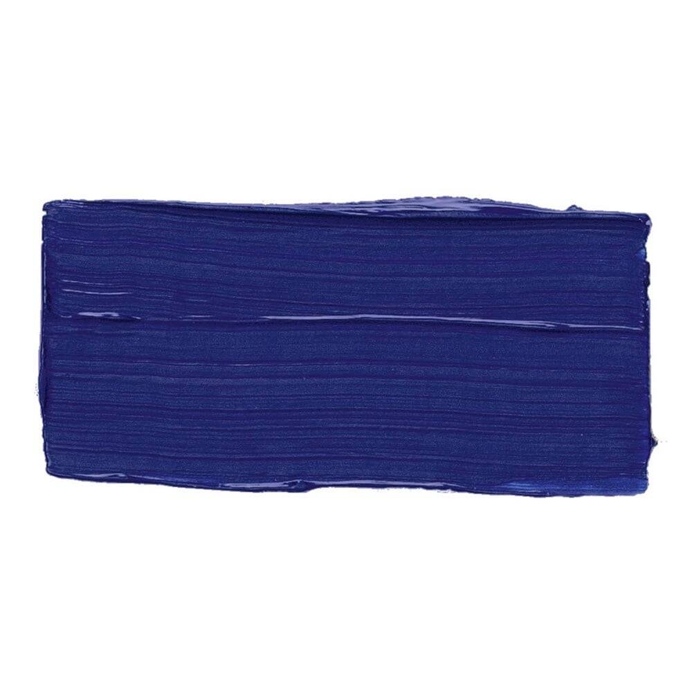 Schmincke Primacryl Artist Akrilik Boya 35 ml Seri 4 434 Cobalt Blue Deep