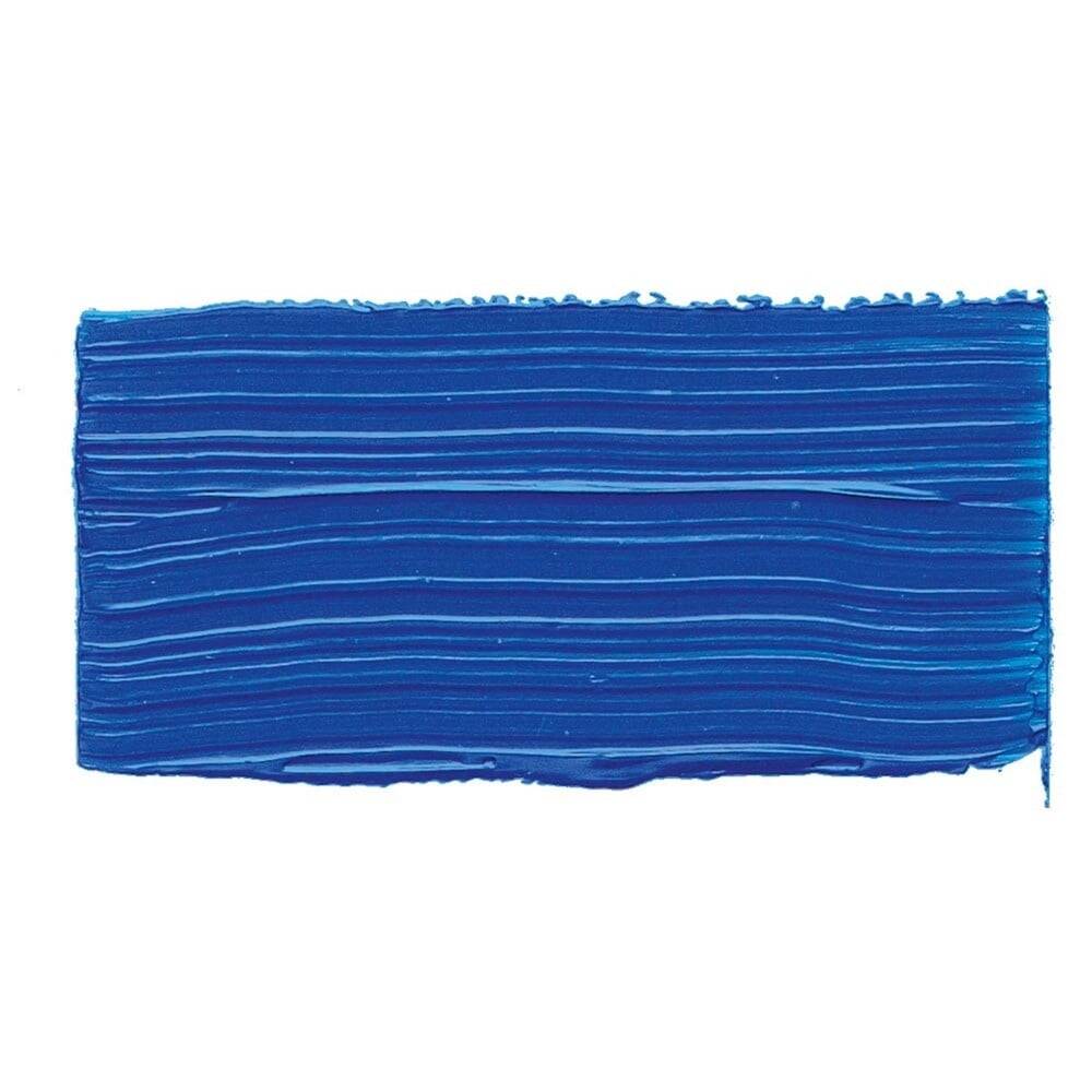 Schmincke Primacryl Artist Akrilik Boya 35 ml Seri 4 435 Cobalt Blue Light