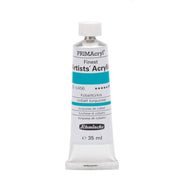Schmincke Primacryl Artist Akrilik Boya 35 ml Seri 4 456 Cobalt Turquoise