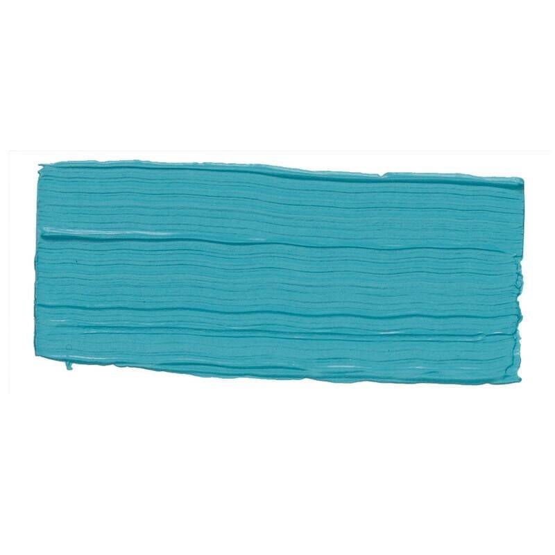 Schmincke Primacryl Artist Akrilik Boya 35 ml Seri 4 456 Cobalt Turquoise