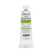 Schmincke Primacryl Artist Akrilik Boya 35 ml Seri 4 568 Vanadium Green
