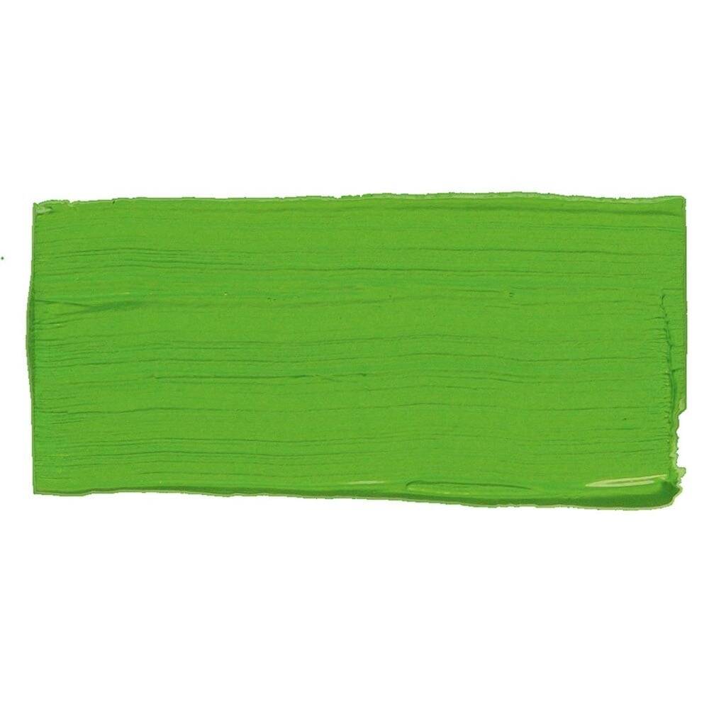 Schmincke Primacryl Artist Akrilik Boya 35 ml Seri 4 568 Vanadium Green