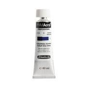 Schmincke Primacryl Artist Akrilik Boya 60 ml 434 Cobalt Blue Deep