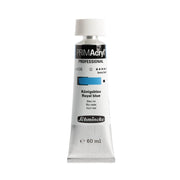 Schmincke Primacryl Artist Akrilik Boya Royal Blue 60 ml
