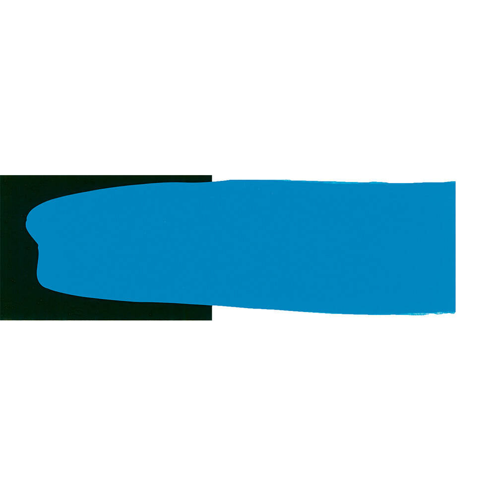 Schmincke Primacryl Artist Akrilik Boya 60 ml 454 Cerulean Blue
