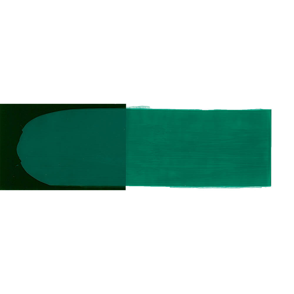 Schmincke Primacryl Artist Akrilik Boya 60 ml 562 Chromium Oxide Green Brilliant