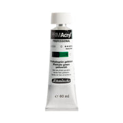 Schmincke Primacryl Artist Akrilik Boya 60 ml 564 Phthalo Green Yellow Shade