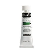 Schmincke Primacryl Artist Akrilik Boya 573 Chromium Oxide Green 60 ml