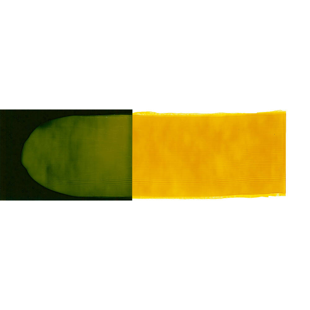 Schmincke Primacryl Artist Akrilik Boya 60 ml 674 Translucent Golden Yellow