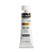 Schmincke Primacryl Artist Akrilik Boya 60 ml 675 Light Ochre