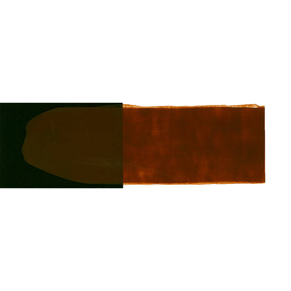 Schmincke Primacryl Artist Akrilik Boya 60 ml 682 Translucent Brown Oxide