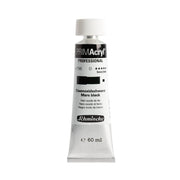 Schmincke Primacryl Artist Akrilik Boya 796 Mars Black 60 ml
