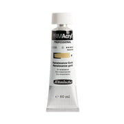 Schmincke Primacryl Artist Akrilik Boya Renaissance Gold 60 ml