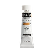 Schmincke Primacryl Artist Akrilik Boya Rose Gold 60 ml