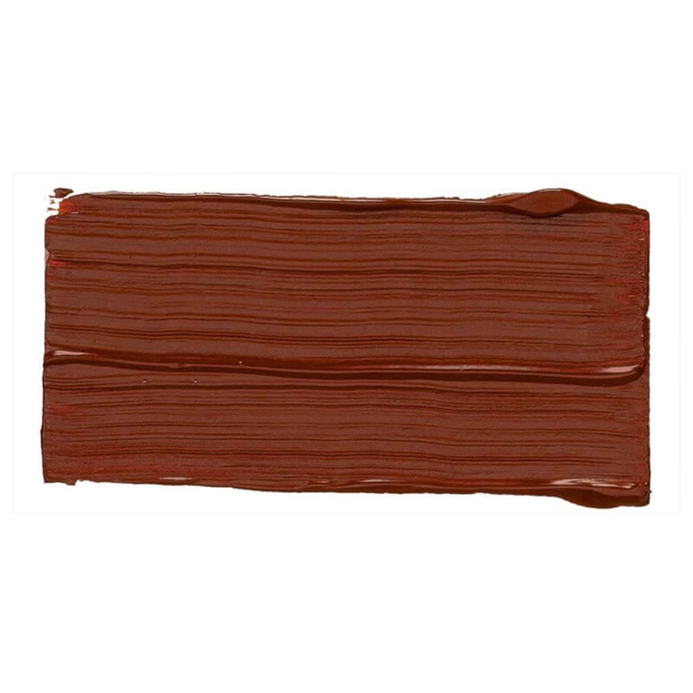 Schmincke Primacryl Artist Akrilik Boya Burnt Sienna 120 ml