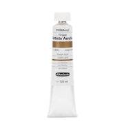 Schmincke Primacryl Artist Akrilik Boya Classic Gold 120 ml