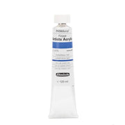 Schmincke Primacryl Artist Akrilik Boya Cobalt Blue Light 120 ml