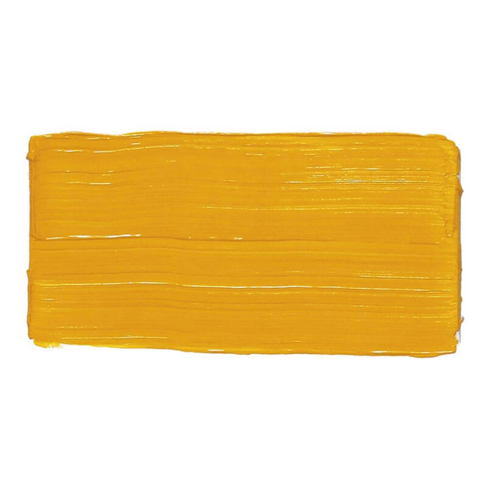 Schmincke Primacryl Artist Akrilik Boya Indian Yellow 120 ml
