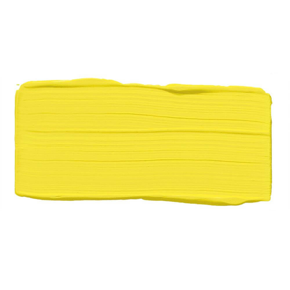 Schmincke Primacryl Artist Akrilik Boya Lemon Yellow 120 ml